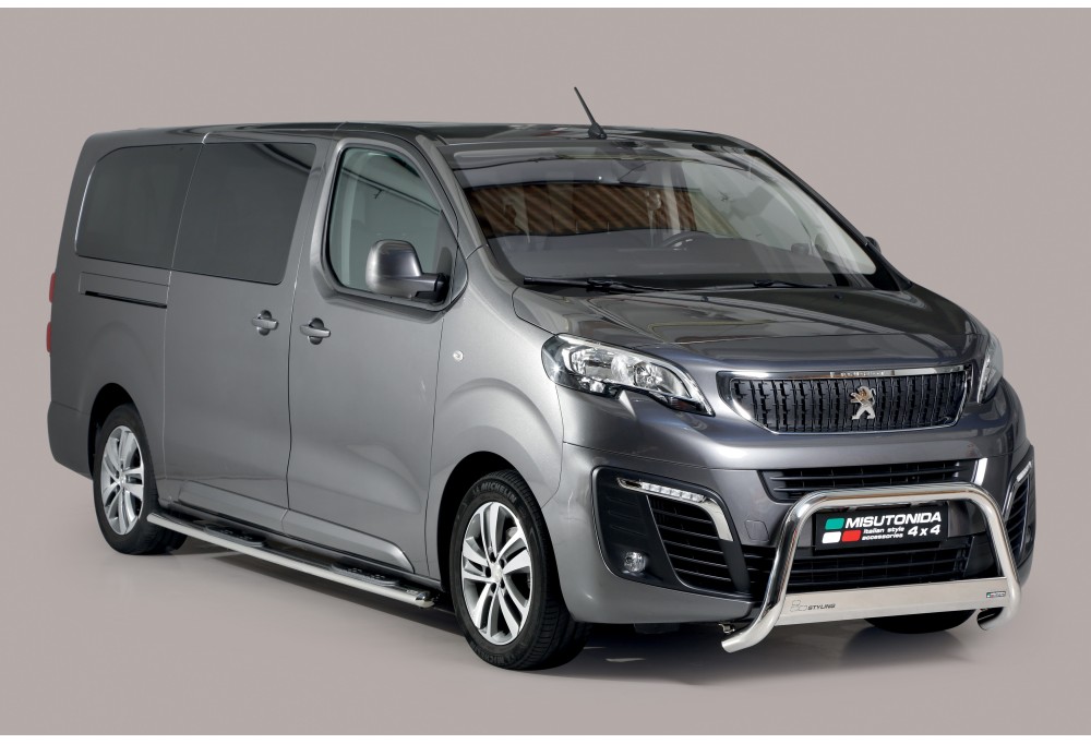 Peugeot Expert/Expert Traveller 2016 M.W.B./ L.W.B. Peugeot Expert/Expert Traveller 2016 M.W.B./ L.W.B.